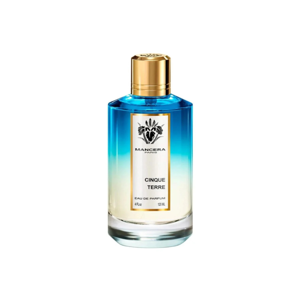 عطر مانسيرا سينك تيري او دو بارفيوم 120مل