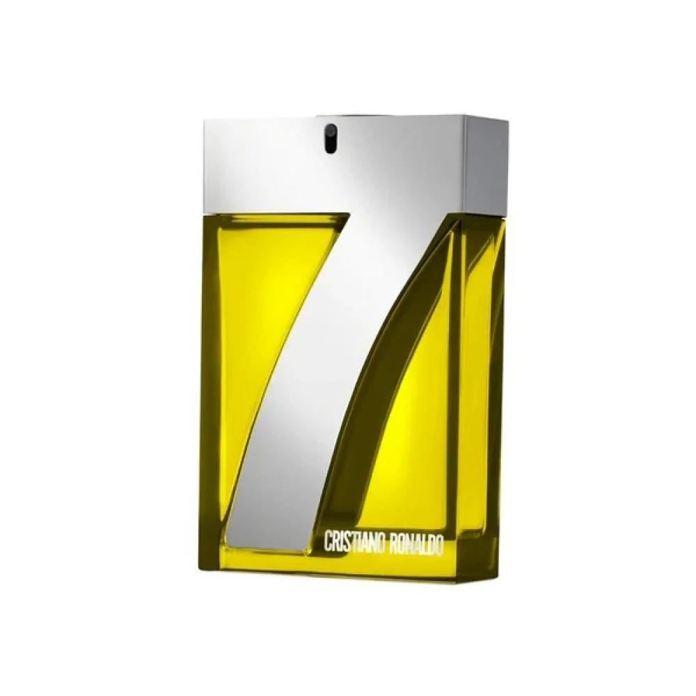 CR7 Discover by Cristiano Ronaldo Eau de Toilette 100ml