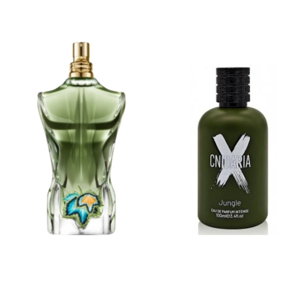 Samama Sundariya X Ganguly Eau de Parfum Intense 100ml