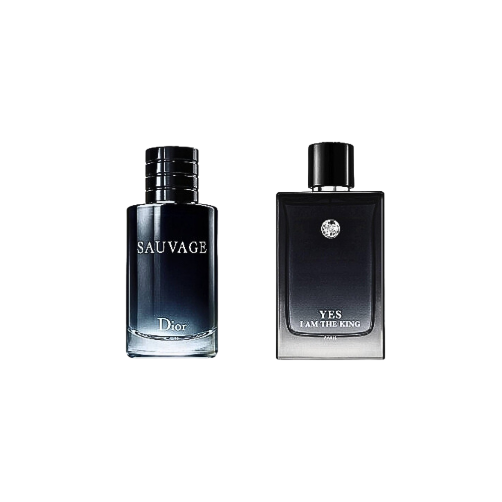 عطر جيبرليز يس اي ام ذا كينج - او دو تواليت - 100مل