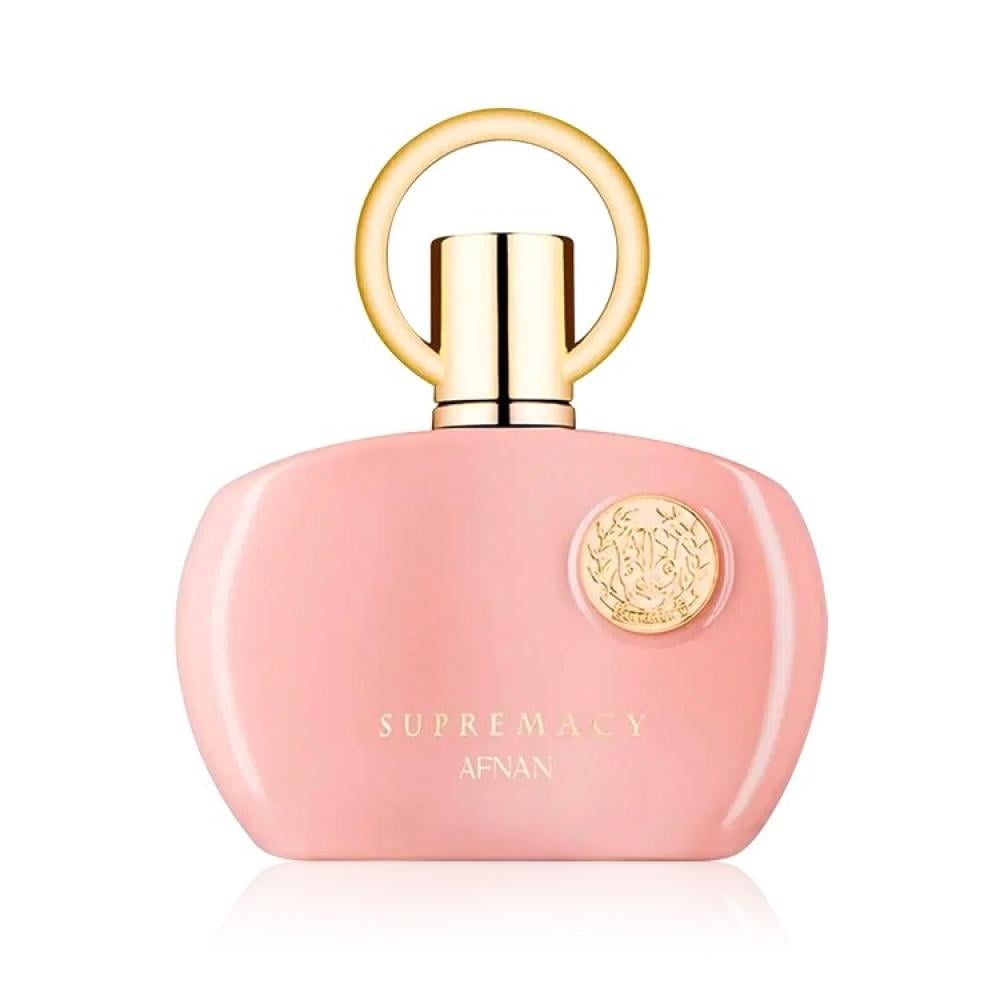 عطر سوبريماسي بور فيم بنك من افنان او دو بارفيوم 100مل
