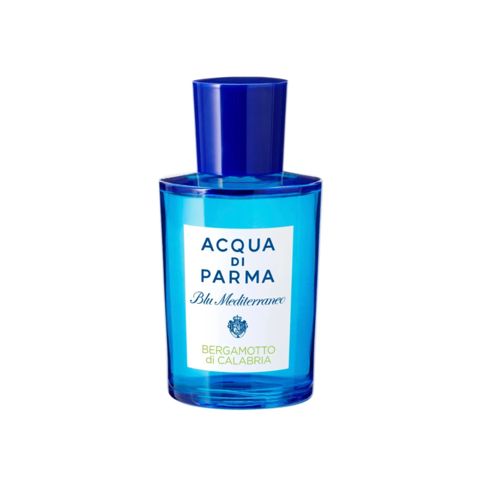 Acqua di Parma Blu Mediterraneo Bergamotto di Calabria Eau de Toilette Unisex 75ml