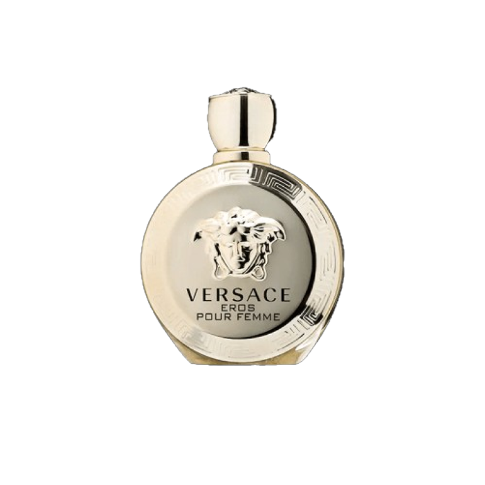 Versace Eros Pour Femme Eau de Parfum