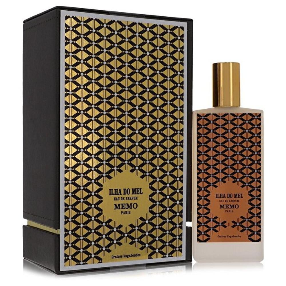 عطر ايلها دو ميل من ميمو باريس او دو برفيوم 75مل
