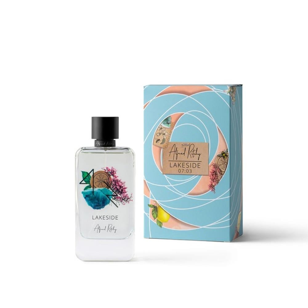 عطر ليكسايد من الفريد ريتشي او دو بارفيوم 100مل