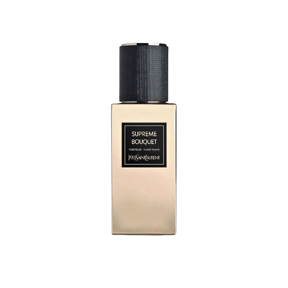 عطر سوبريم بوكيه من ايف سان لوران - او دو برفيوم