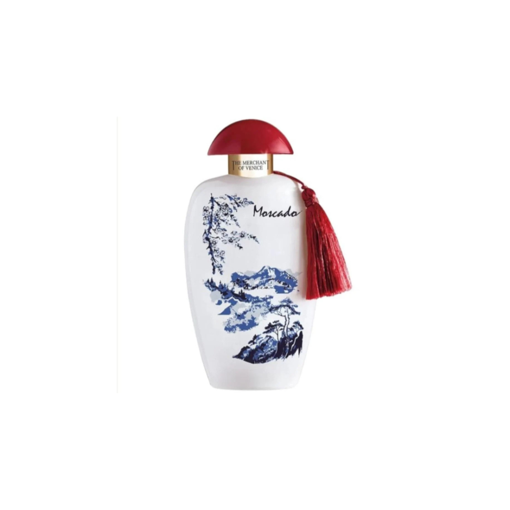 The Merchant Of Venice Gyokuro (U) Edp 100Mlتاجر البندقية جيوكورو (U) Edp 100Ml