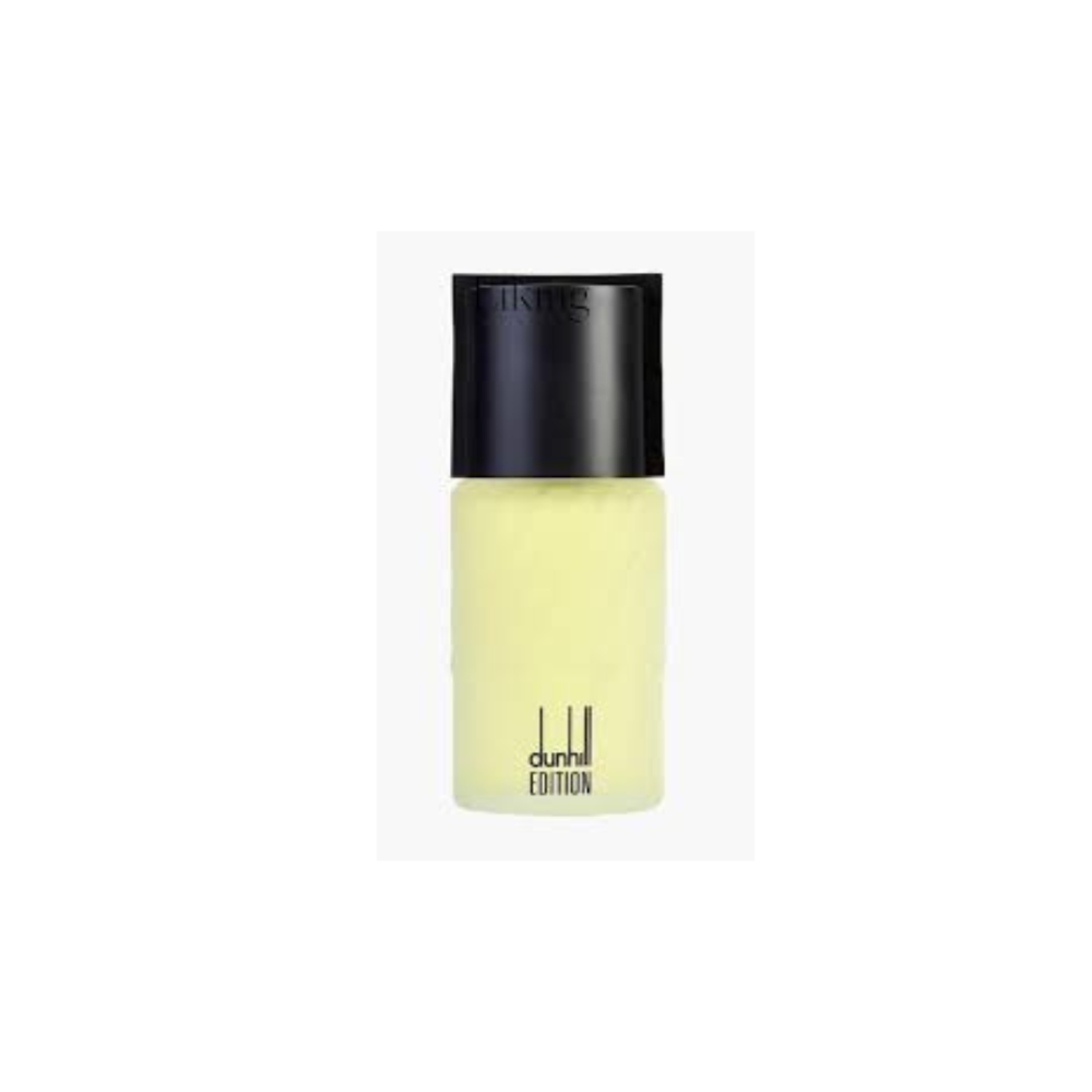 عطر ايديشن من دنهل او دي تواليت-100مل
