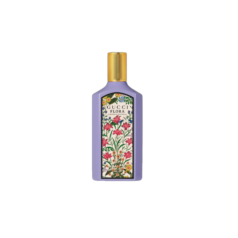 عطر جورجيوس ماجنوليا من قوتشي او دي بارفيوم 100مل