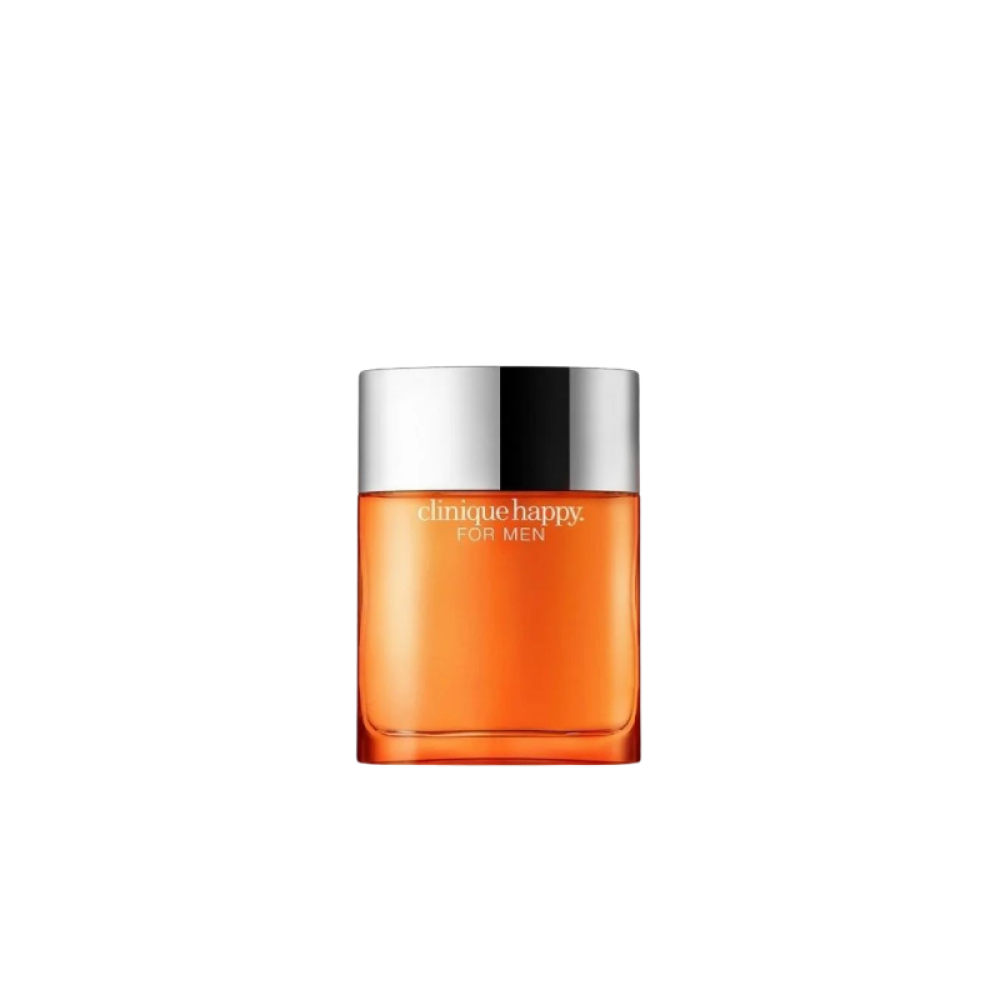عطر هابي من كلينيك الرجالي او دو تواليت 100مل