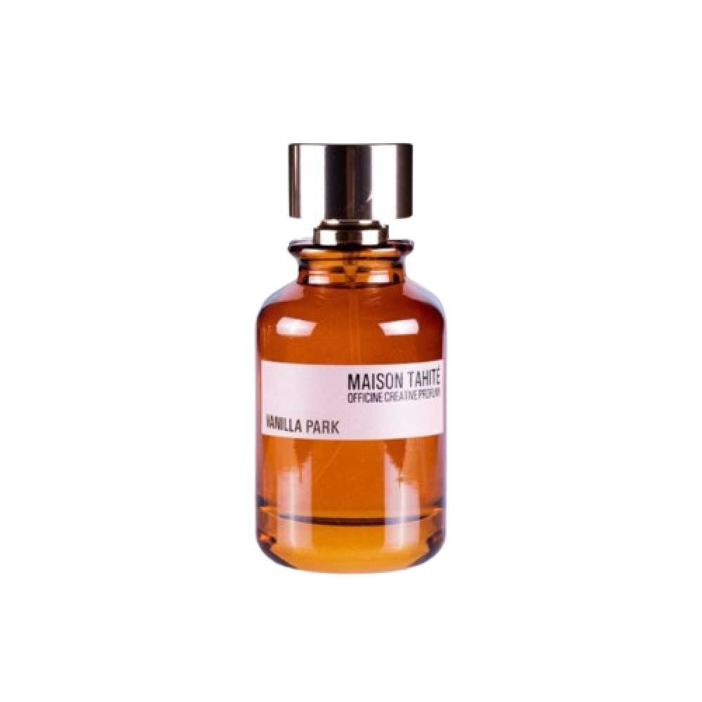 عطر فانيلا بارك من ميزون تهيتي او دي بارفيوم 100 مل