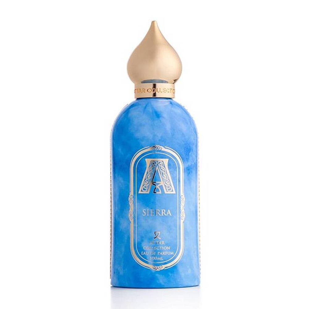 Attar Collection Sira Eau de Parfum 100ml