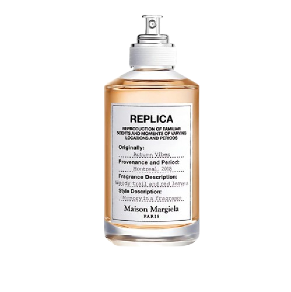 Maison Margiela Autumn Vibes Eau de Toilette 100ml