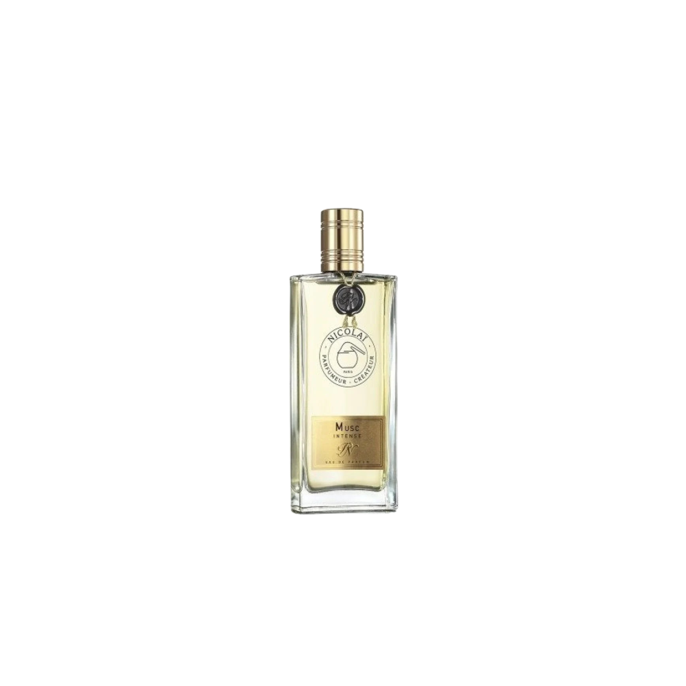 Nicolai Musc Intense Eau de Parfum 100ml