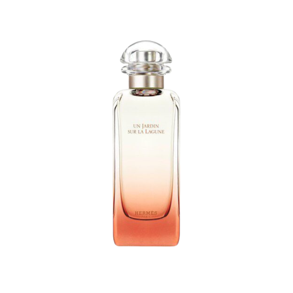 Hermes Un Jardin Sur La Lagune Eau De Toilette 100ml