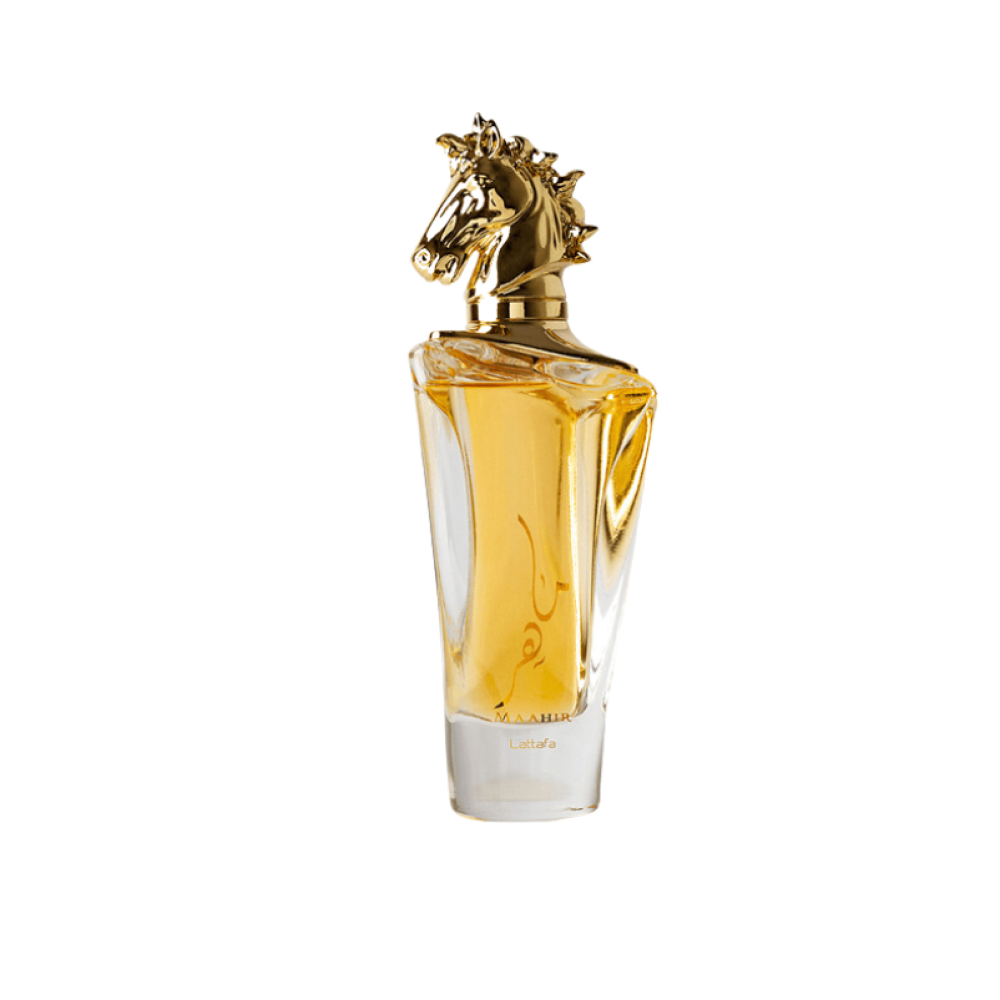 Maahir by Lattafa - Eau de Parfum 100ml