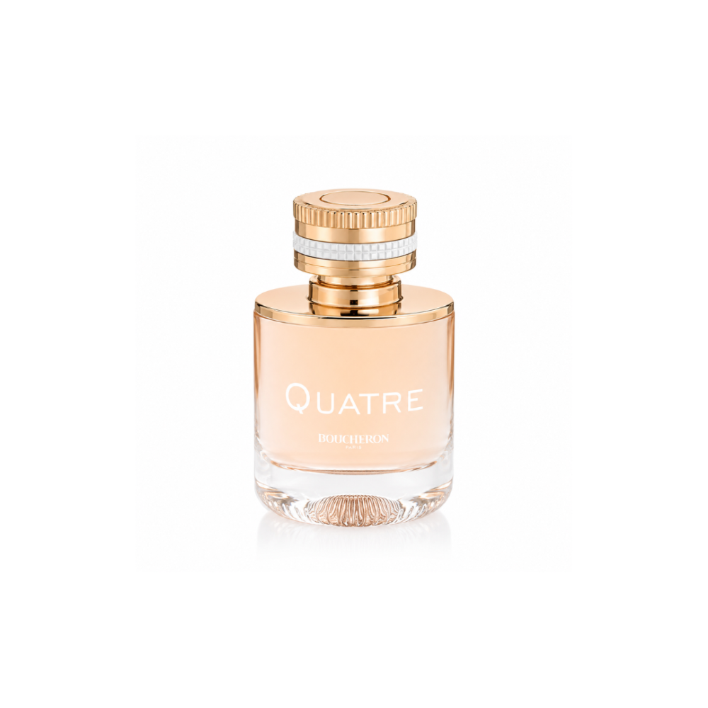 Boucheron Quatre Pour Femme Eau de Parfum for Women, 30ml