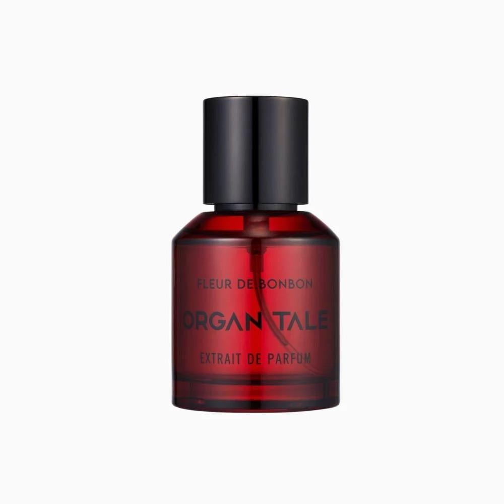 Origanum Tail Fleur de Bonbon Perfume 50ml