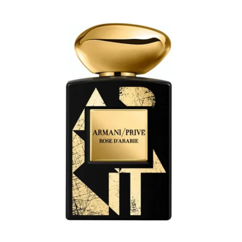 Giorgio Armani Prive Rose d'Arabie Limited Edition 100ml