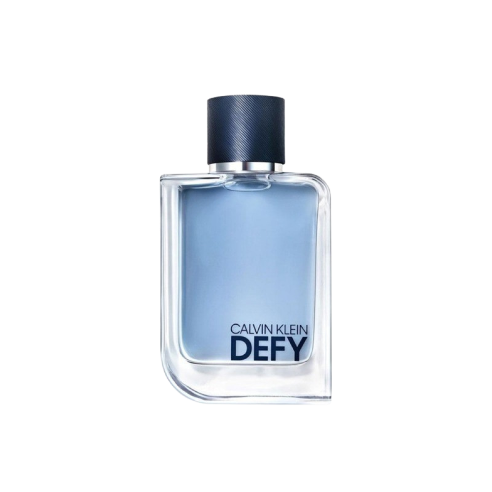 Calvin Klein Defy Eau de Toilette