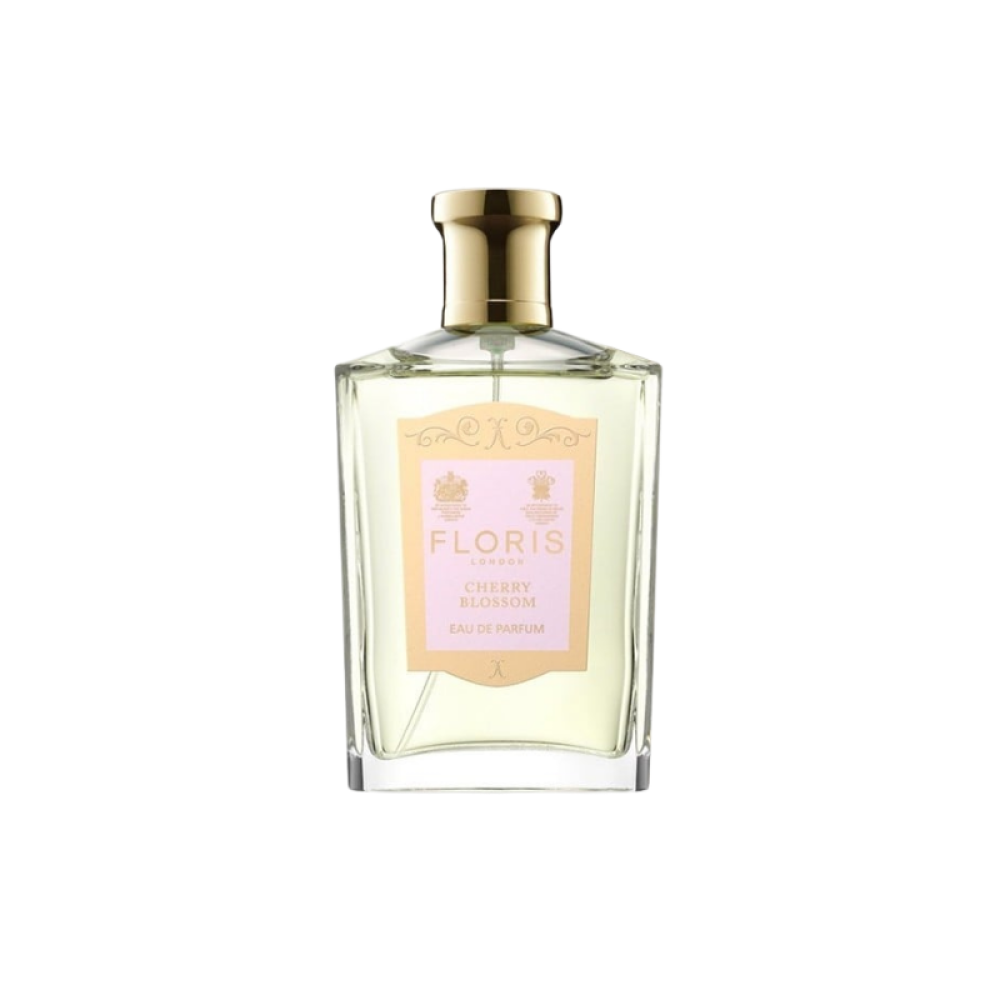 عطر تشيري بلوسوم من فلوريس او دو بارفيوم 100مل