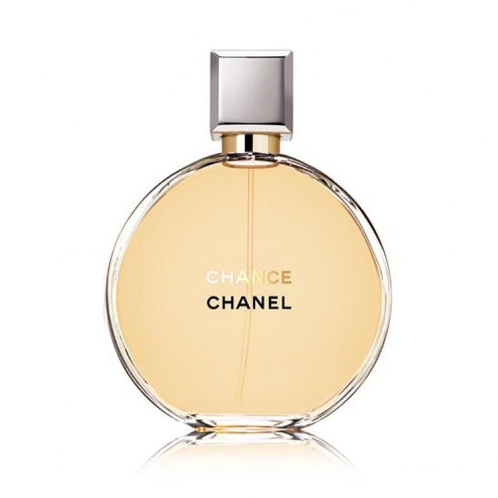 عطر شانس من شانيل او دو برفيوم 100مل