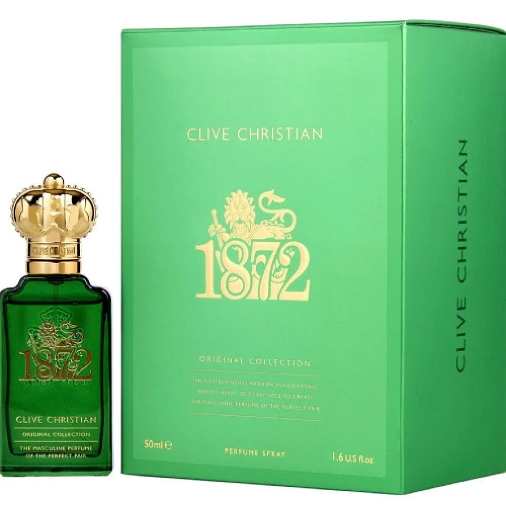 Clive Christian 1872 Eau de Parfum