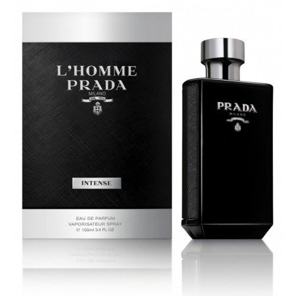 Prada L'Homme Intense Eau de Parfum