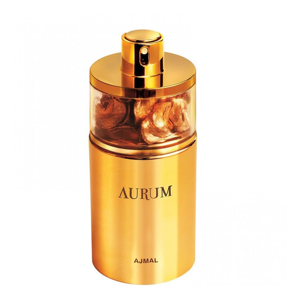 عطر اجمل اوروم او دو بارفيوم 75مل