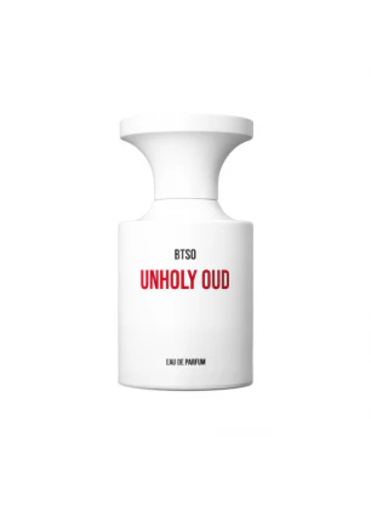 Burntostandaud Unholy Oud Eau De Parfum 50ml