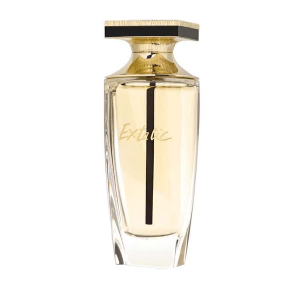 عطر إكستاتيك من بالمان للنساء أو دو بارفان 60 مل