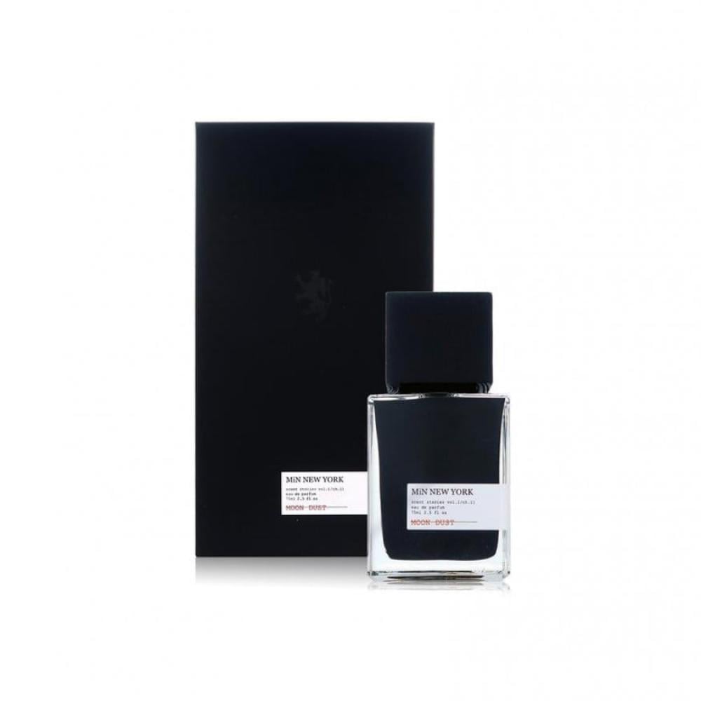 عطر مون دست من مين نيويورك او دي بارفيوم