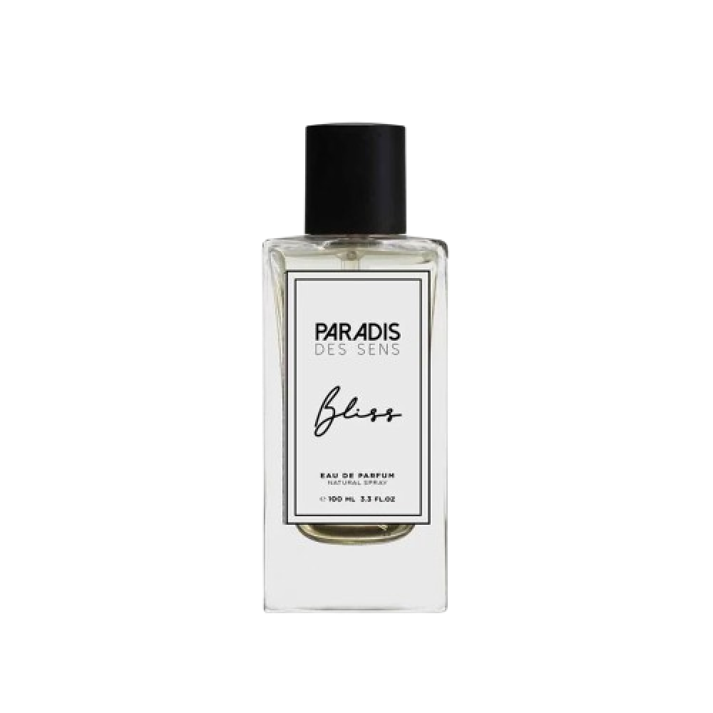 Paradis des Sens Bliss Eau de Parfum - 100ml
