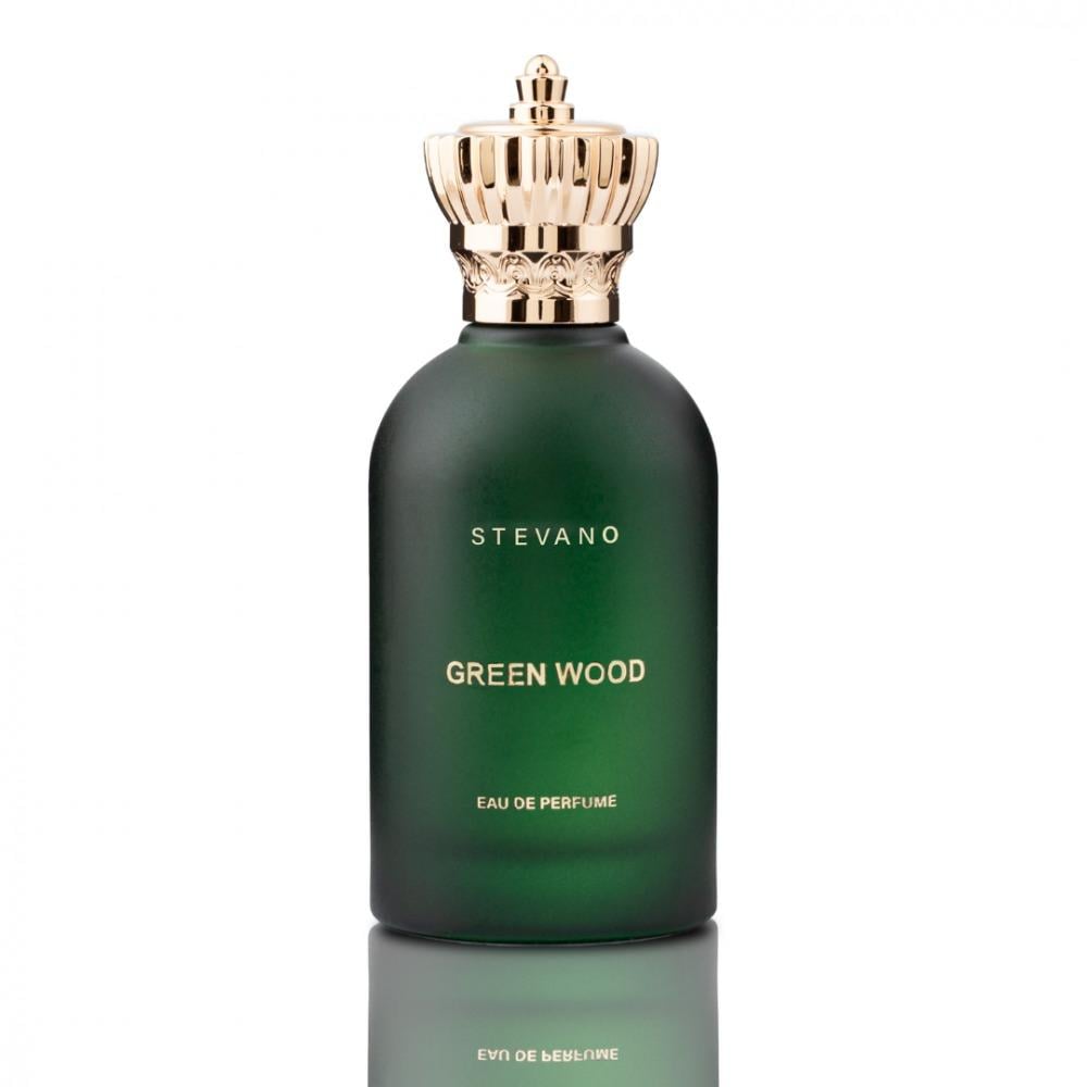Stefano Green Wood Perfume 100ml