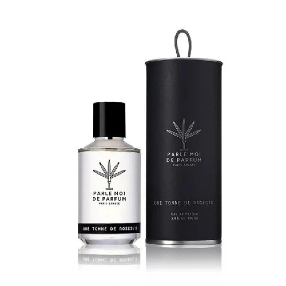 Parley Moi Totally White EDP 100ml