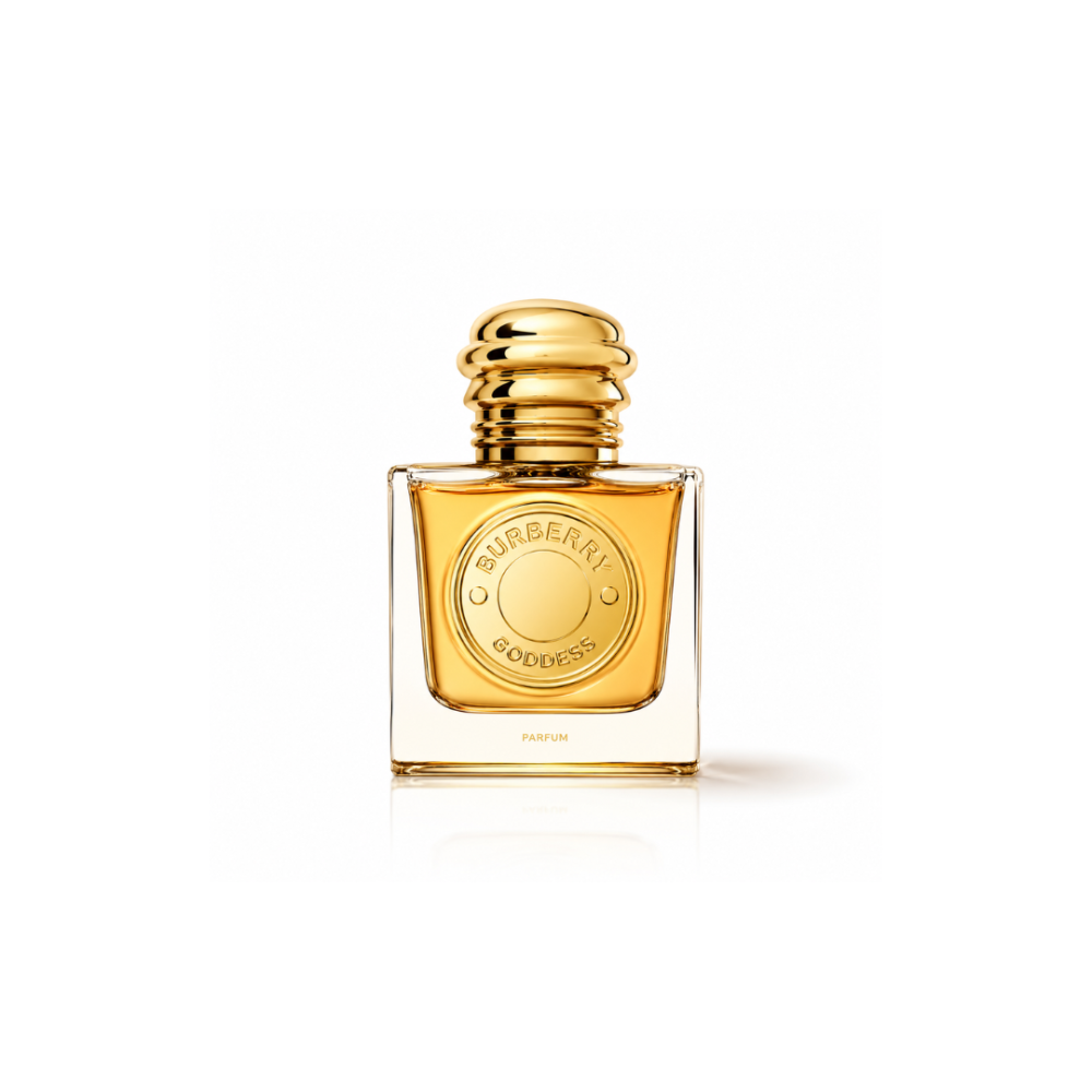 Burberry Goddess Eau de Parfum for Women 30ml Refillable