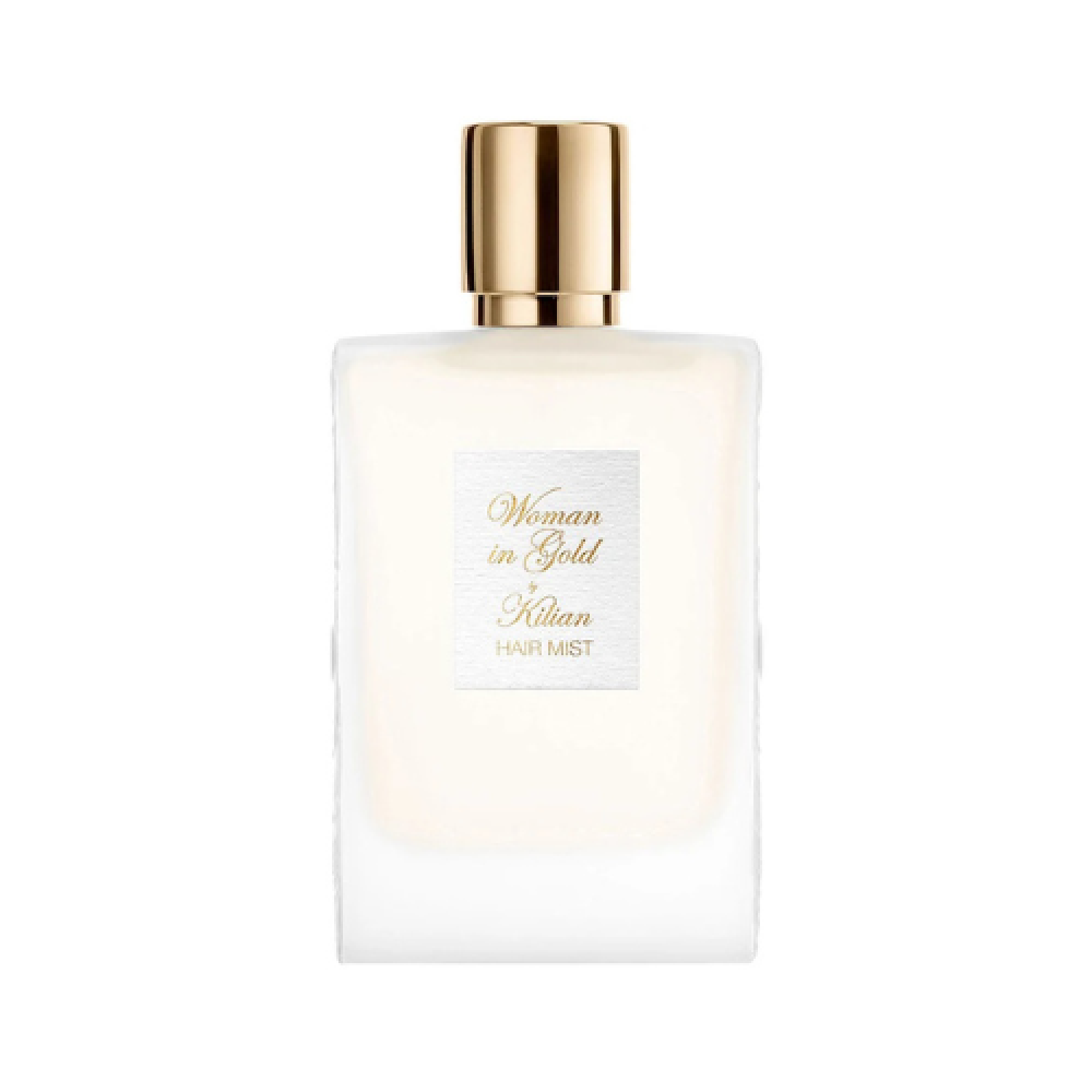 عطر الشعر وومين ان قولد من كيليان 50 مل Woman in Gold By Kilian