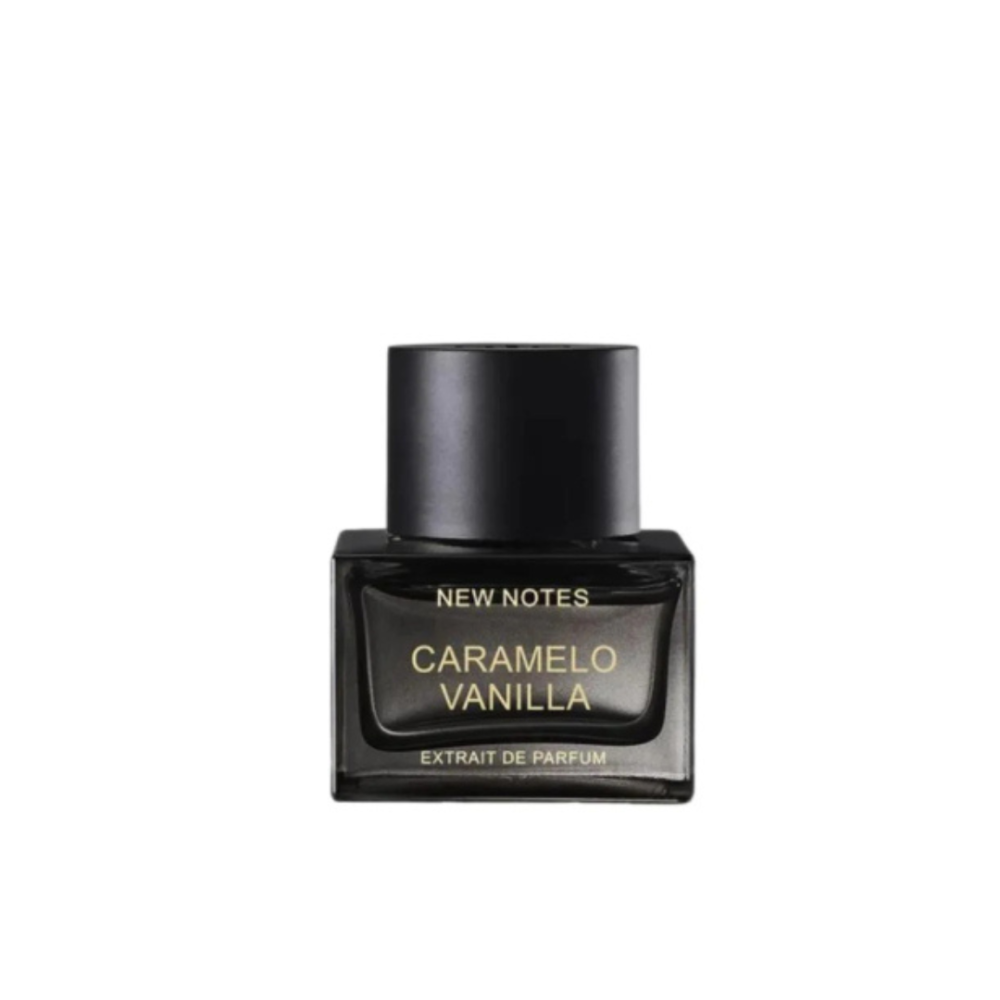 Karamelo Vanilla Extrait de Parfum 50ml