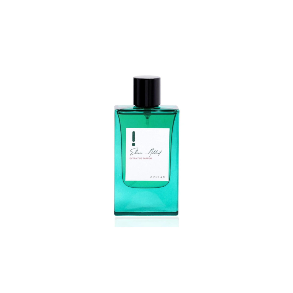ZODIAC ELIXIR ADDICT EXTRACT DE PARFUM 60ML