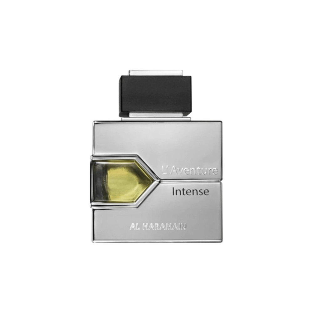 Al Haramain Laventure Intense Eau de Parfum for Men 100ml