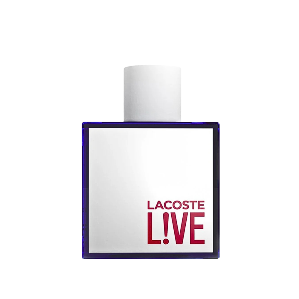 Lacoste L.12.12 Pour Elle Sparkling - 100ml