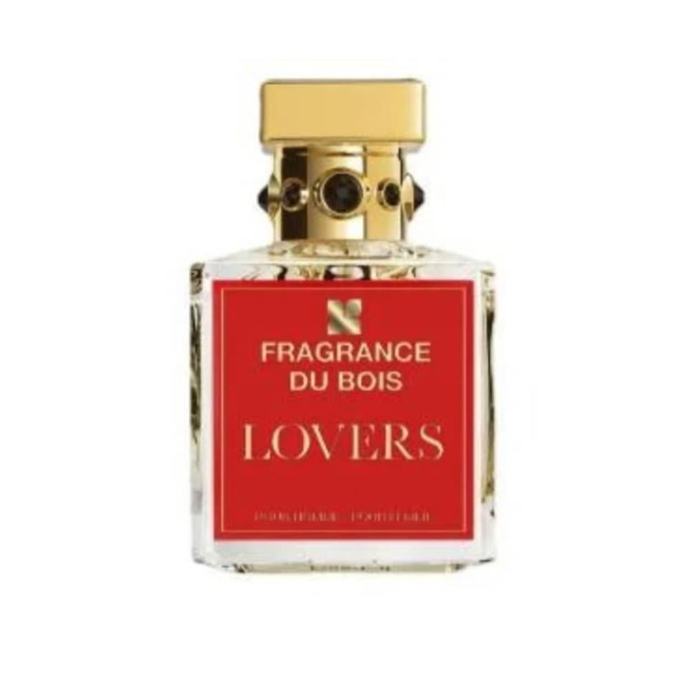 Fragrance Du Bois Loverose Perfume 100ml
