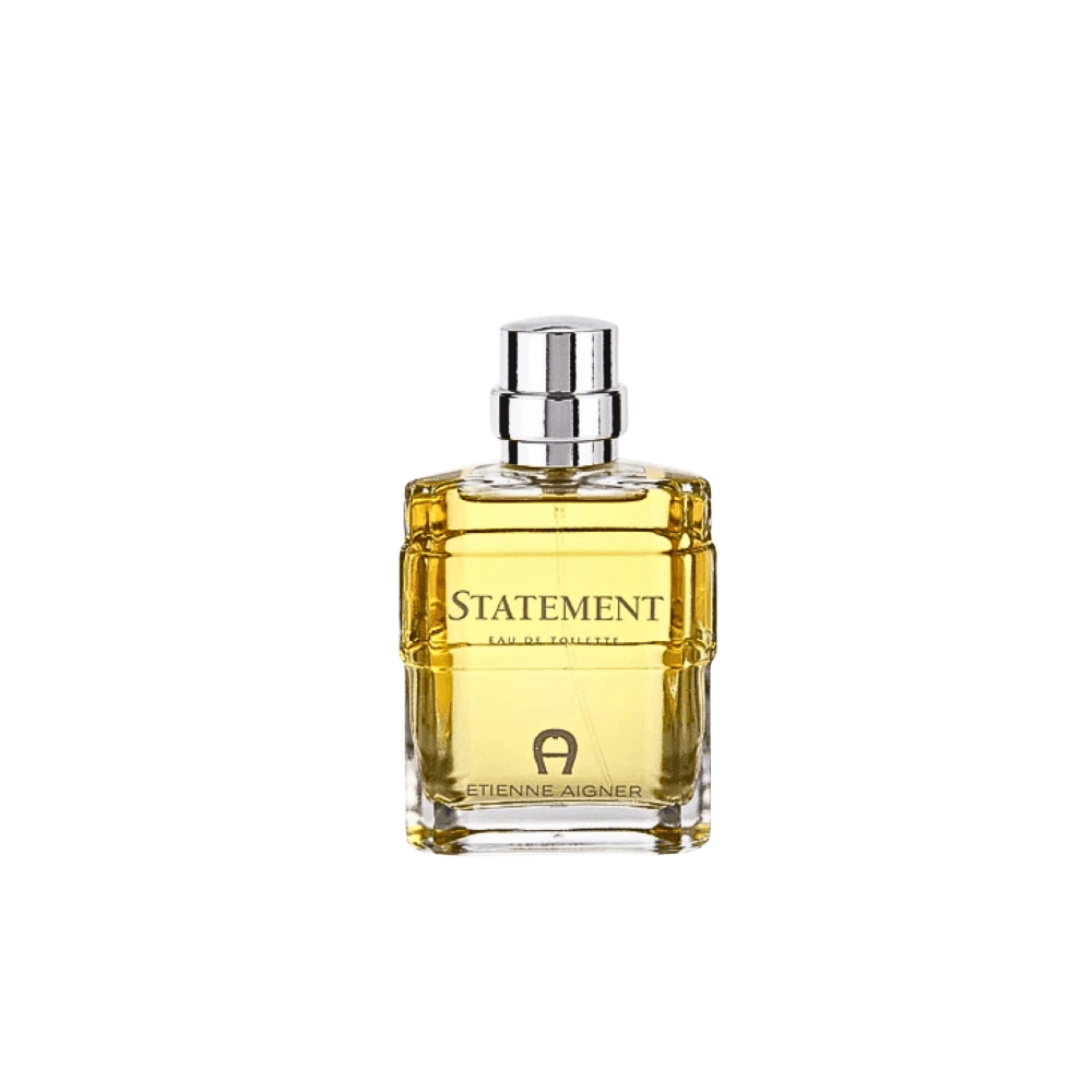 Aigner Statement Eau de Toilette 50ml