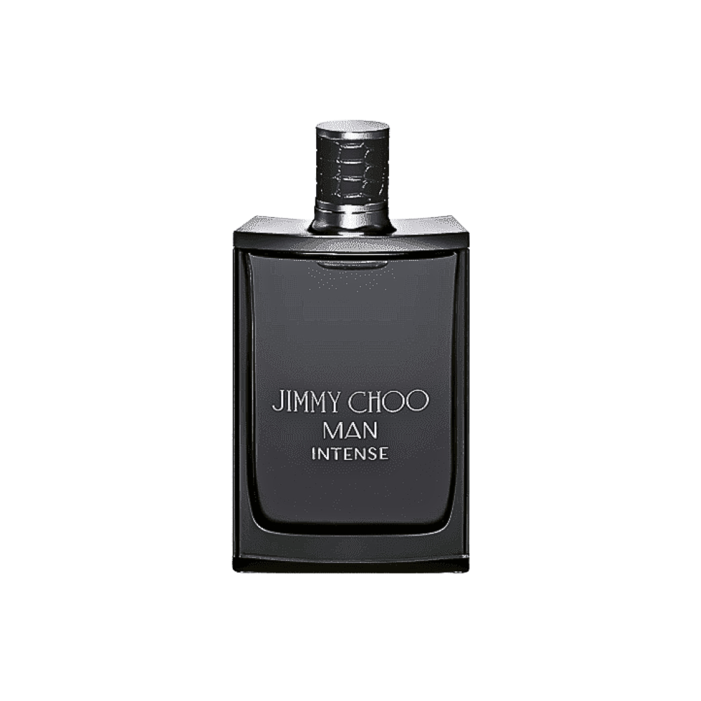 Jimmy Choo Man Intense for Men - Eau de Toilette - 100ml