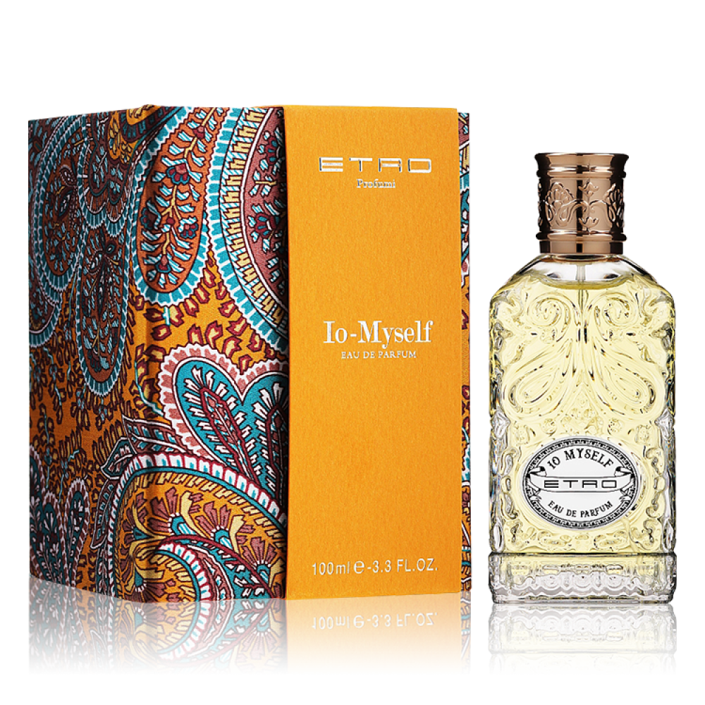 Etro Milano Eau My Self Fabric Eau de Parfum 100ml