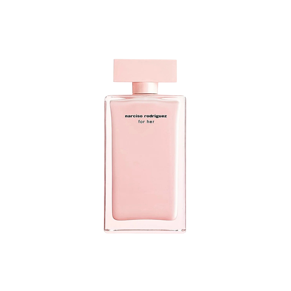 Narciso Rodriguez For Her by Narciso – Eau de Parfum for Women - 100ml