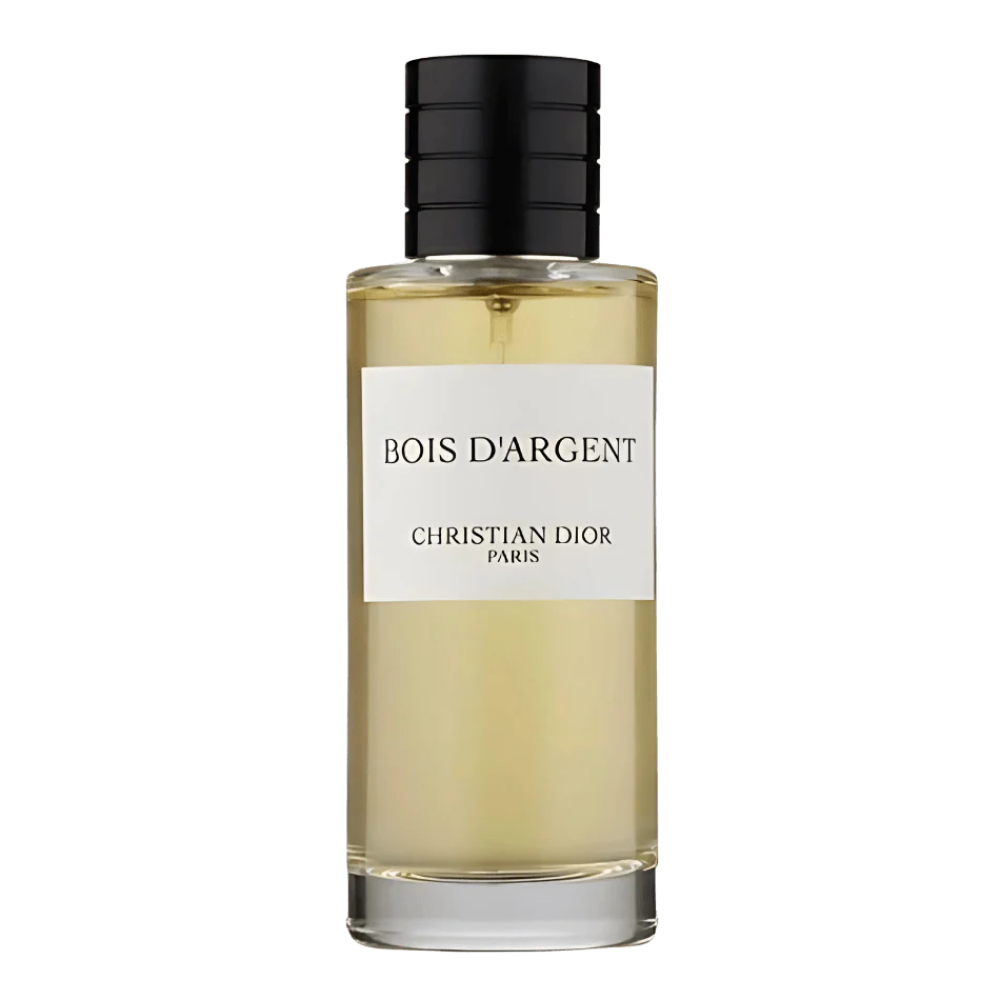 Christian Dior Bois d'Argent Eau de Parfum