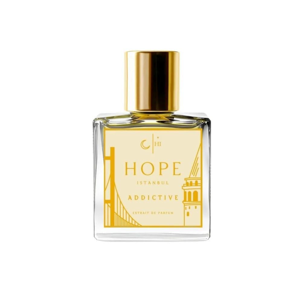 Addictive Perfume by Hope Istanbul Extrait de Parfum 100 ml