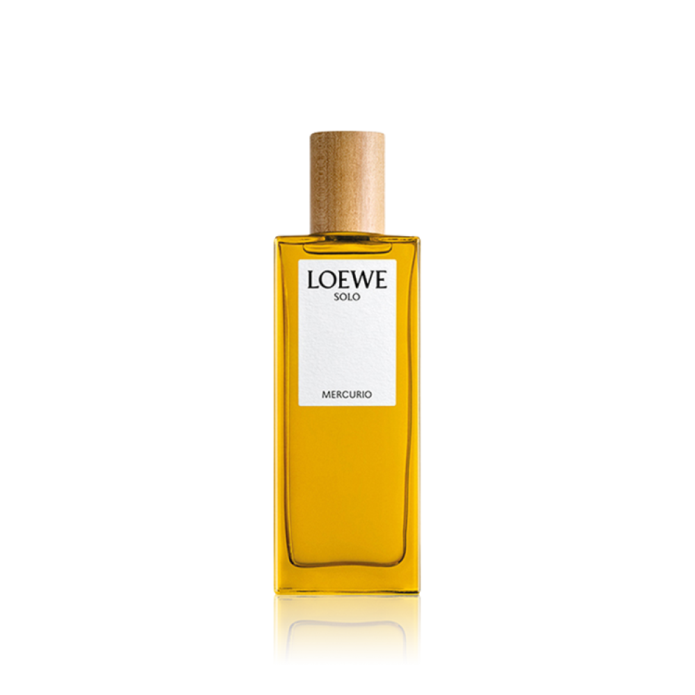 Loewe Mercurio Eau de Parfum 50ml