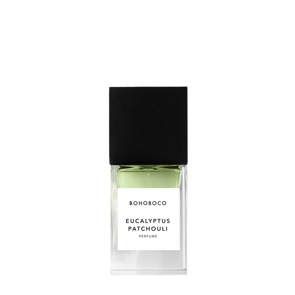 BohoBoCo Perfume Eucalyptus Patchouli 50 ml
